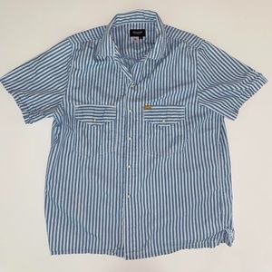 Seager Co Snap Shirt